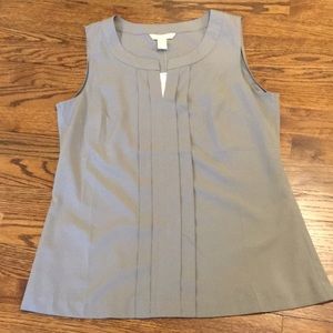 New Banana Republic blouse